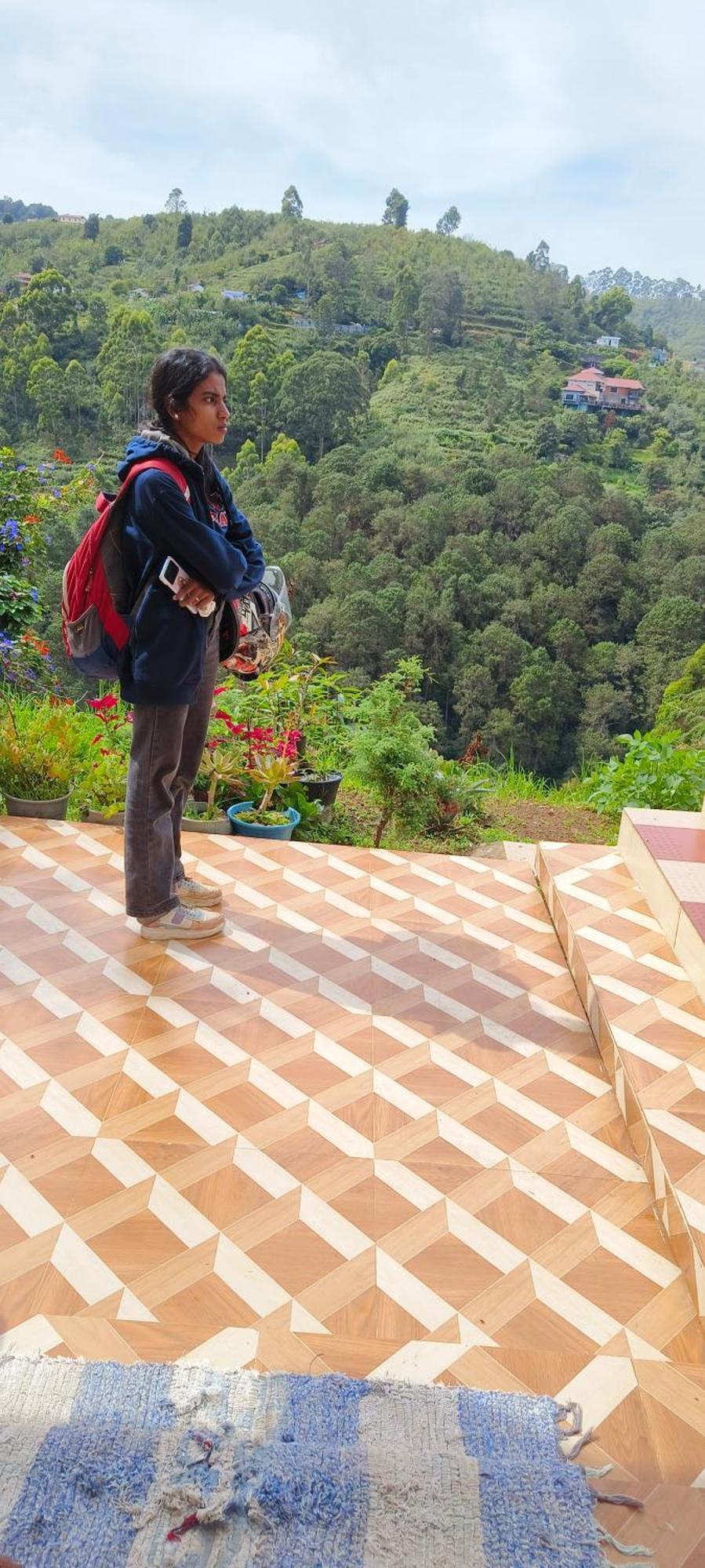 Homestay Pine Tree View Kodaikanal