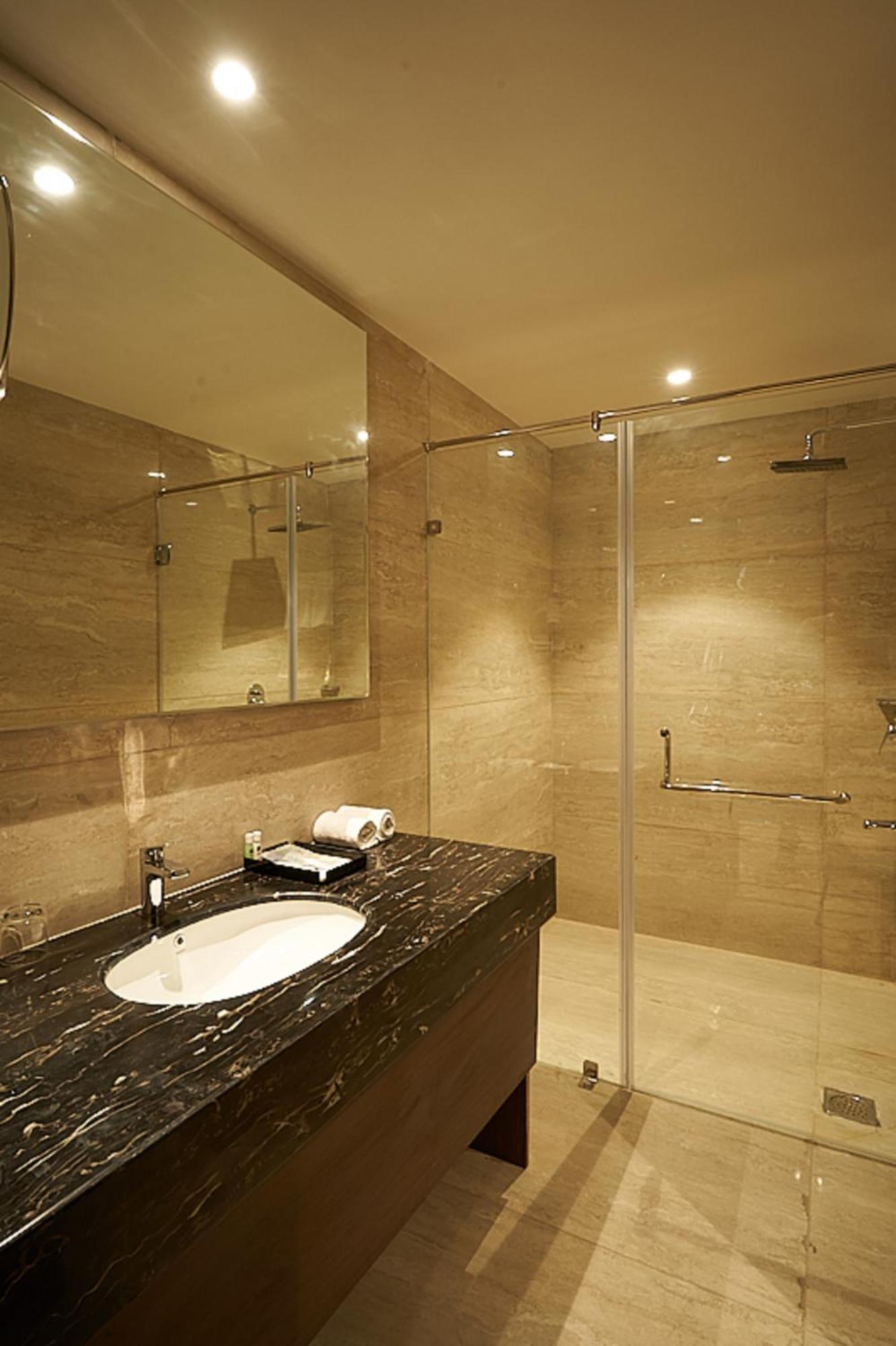 The Hamuse - Luxury Redefined Hotel 4*