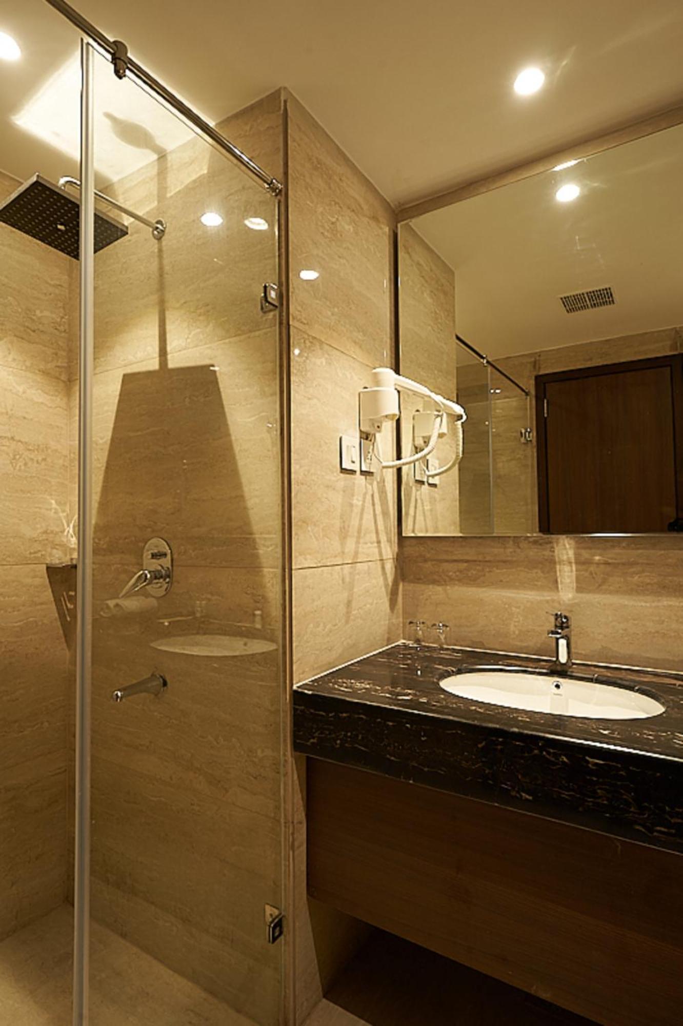 Hotel The Hamuse - Luxury Redefined 4*