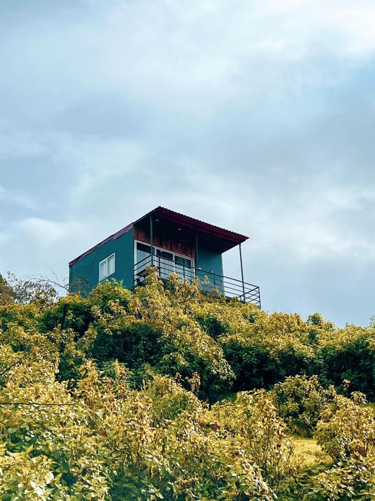 Kookal Valley Farm stay