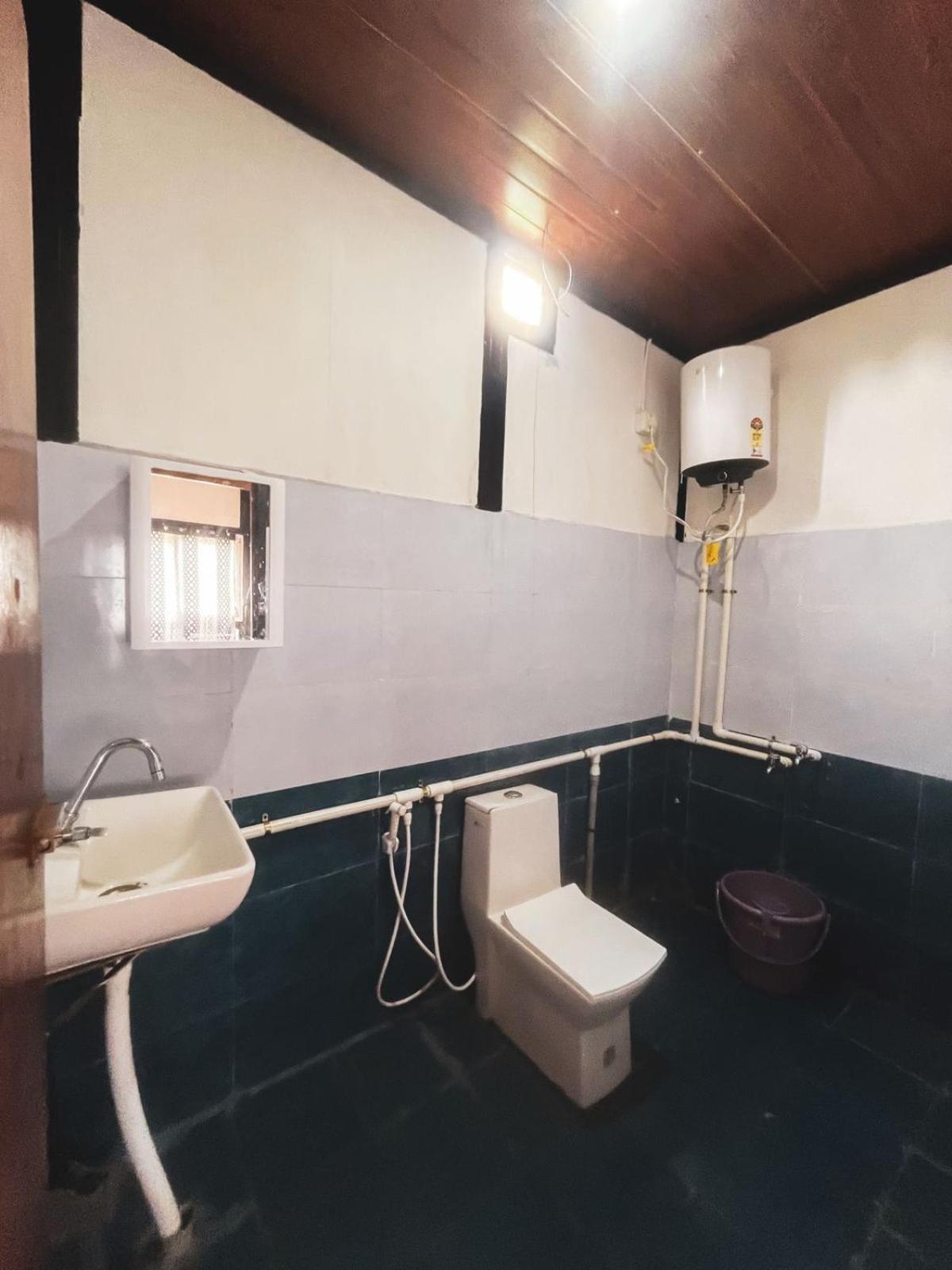 Kookal Valley Farm stay