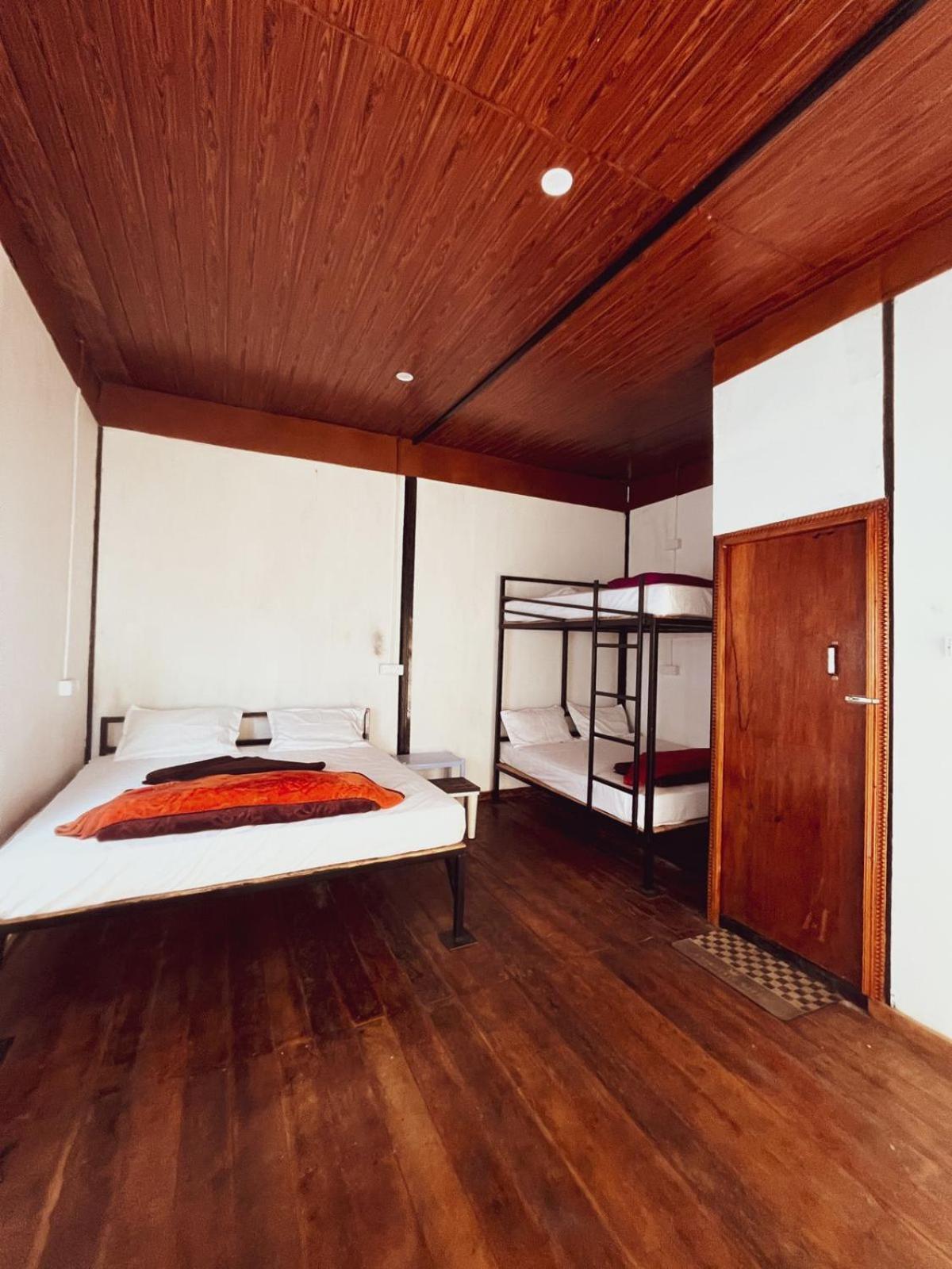Farm stay Kookal Valley