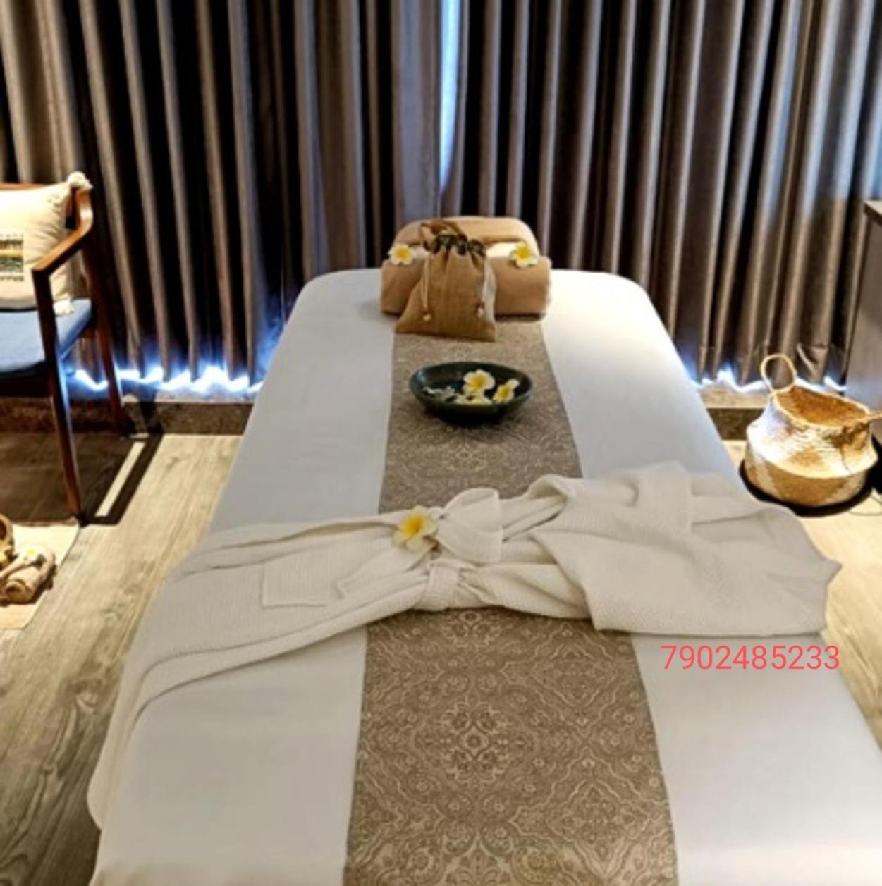 Kerala Massage Hotel *