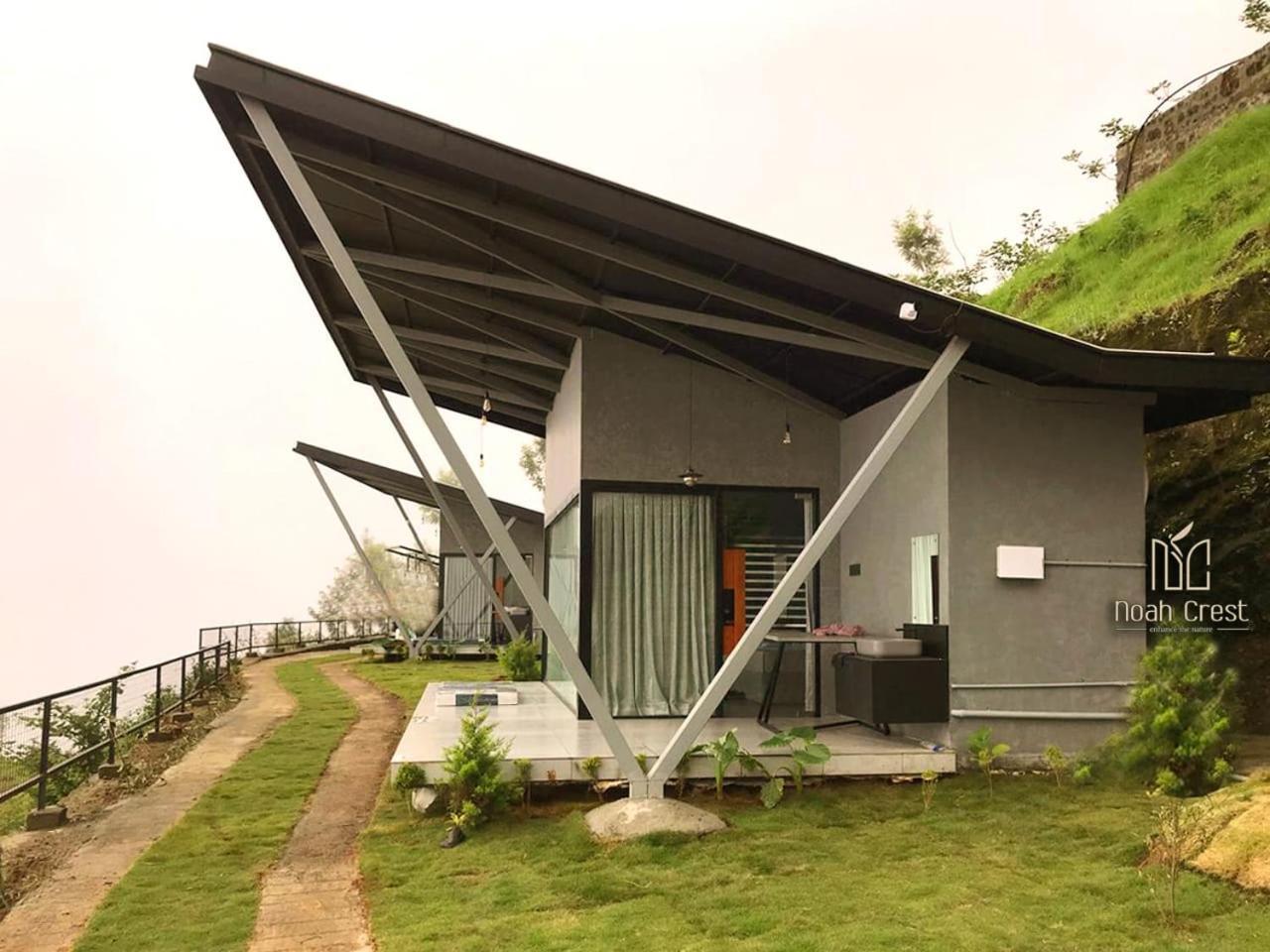 Love hotel Noah Crest Kodaikanal