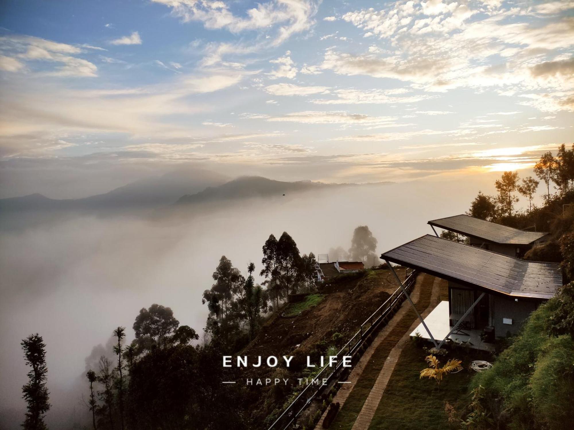 Noah Crest Love hotel Kodaikanal