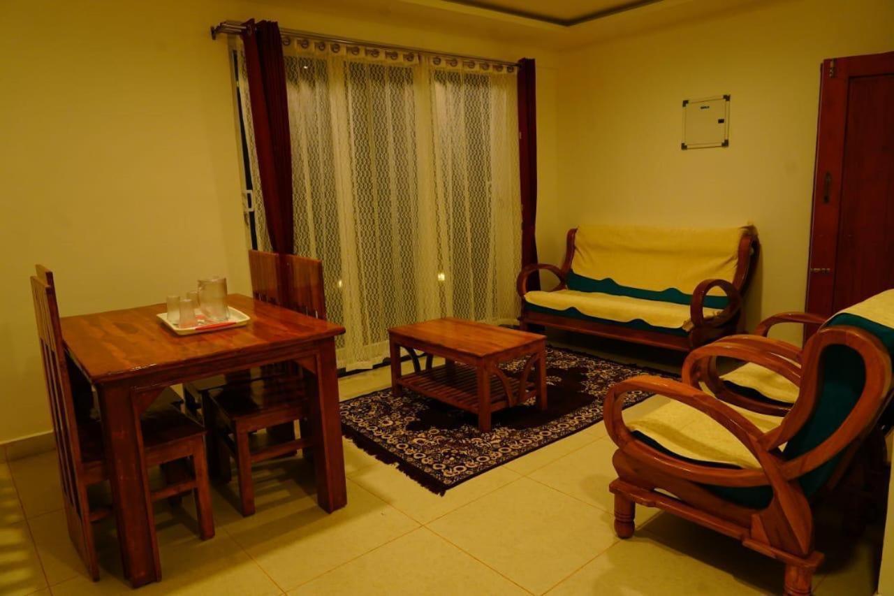 Leos Paradise Homestay Kodaikanal