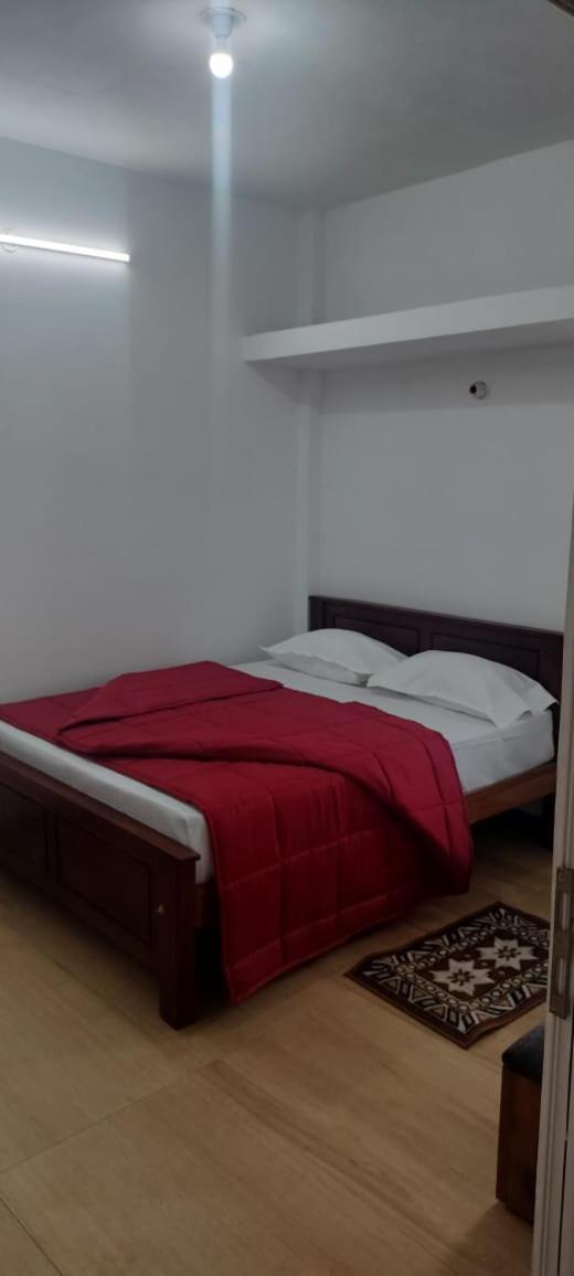 Kodai Winter Park Homestay
