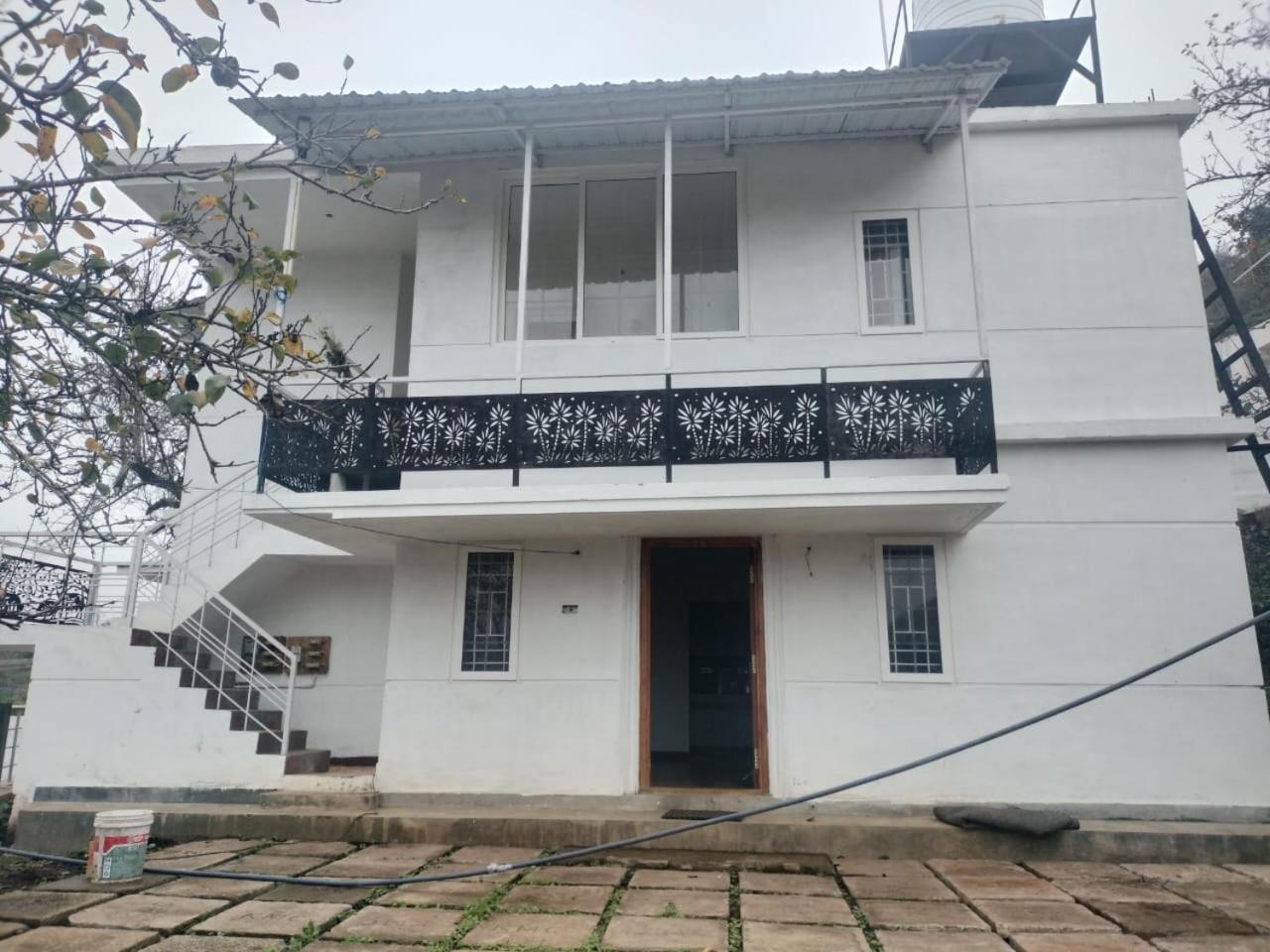 Kodai Winter Park Kodaikanal