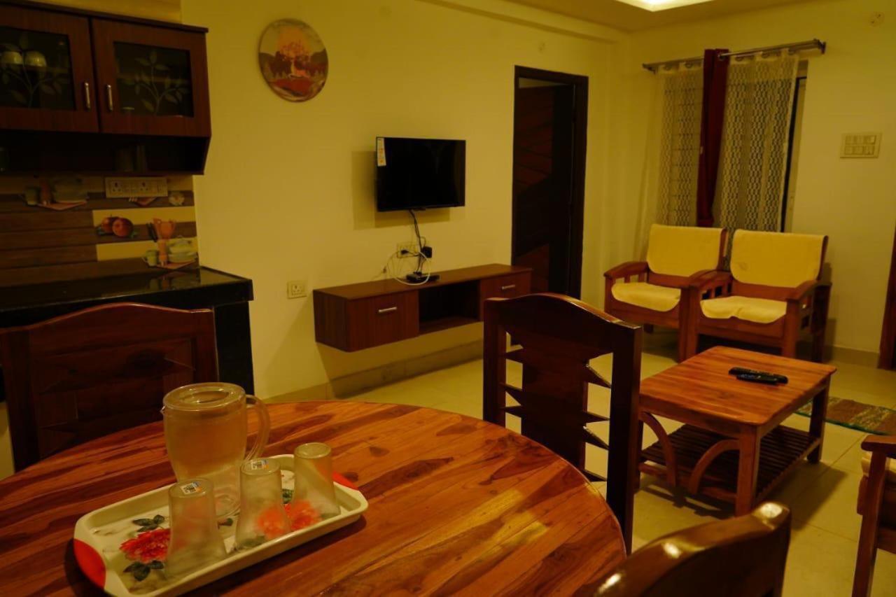 Homestay Leos Paradise