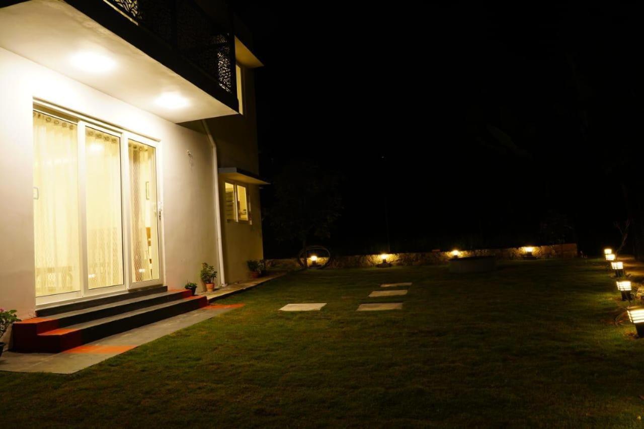 Leos Paradise * Kodaikanal
