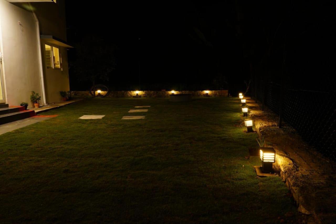 Leos Paradise * Kodaikanal