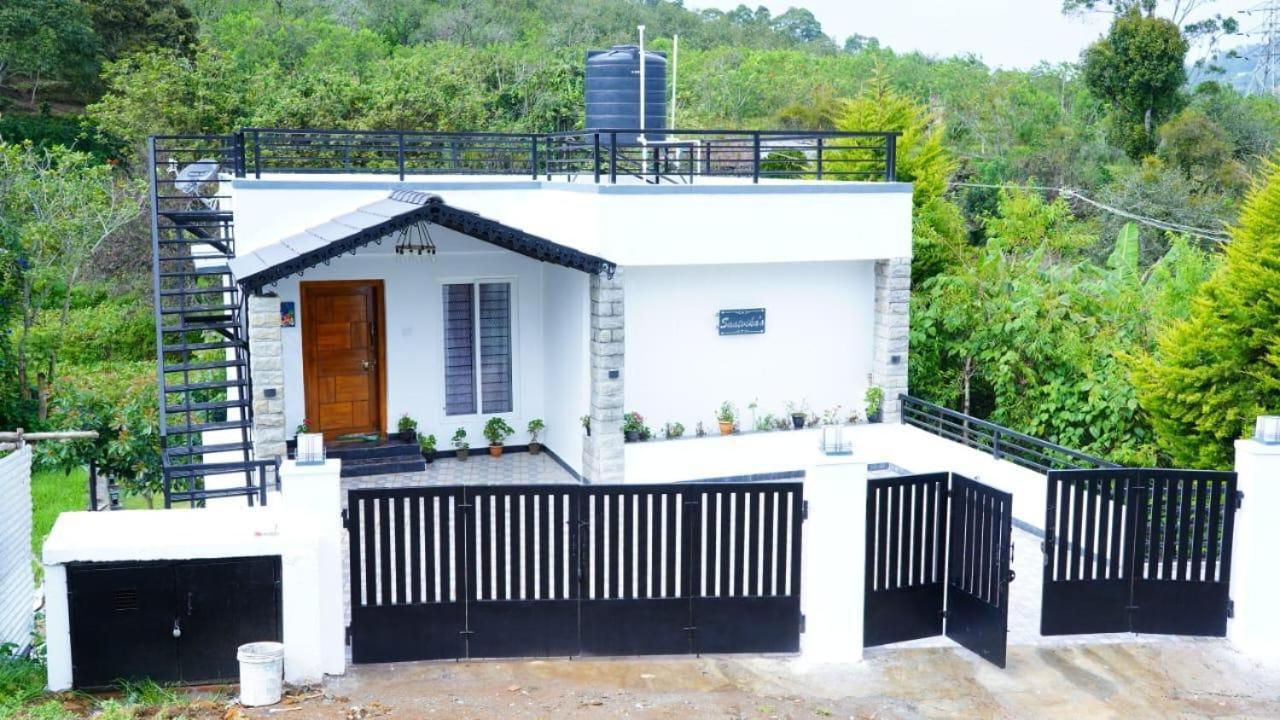 Leos Paradise Homestay Kodaikanal