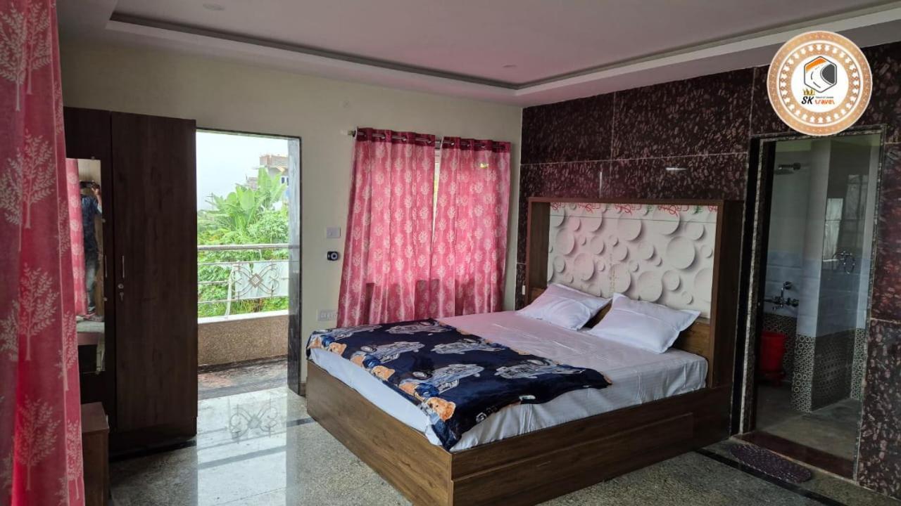 Bed & Breakfast Kodai Dream House
