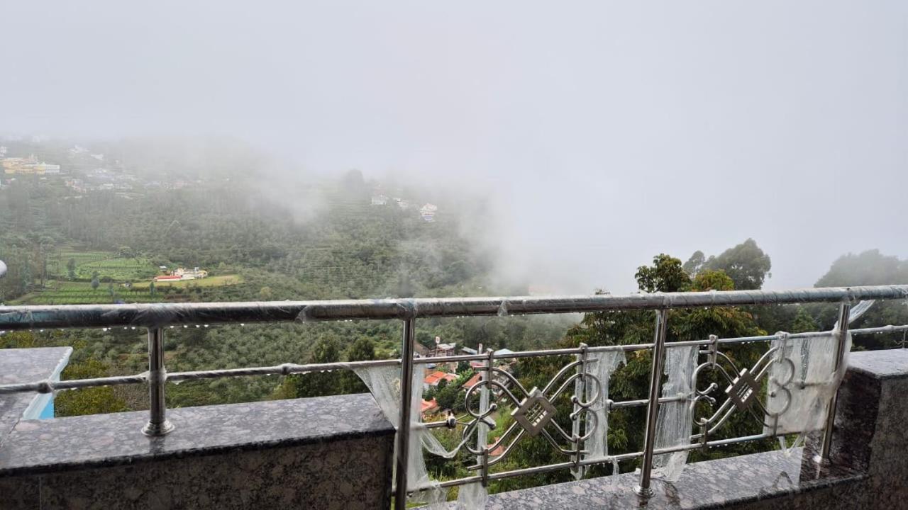Kodai Dream House