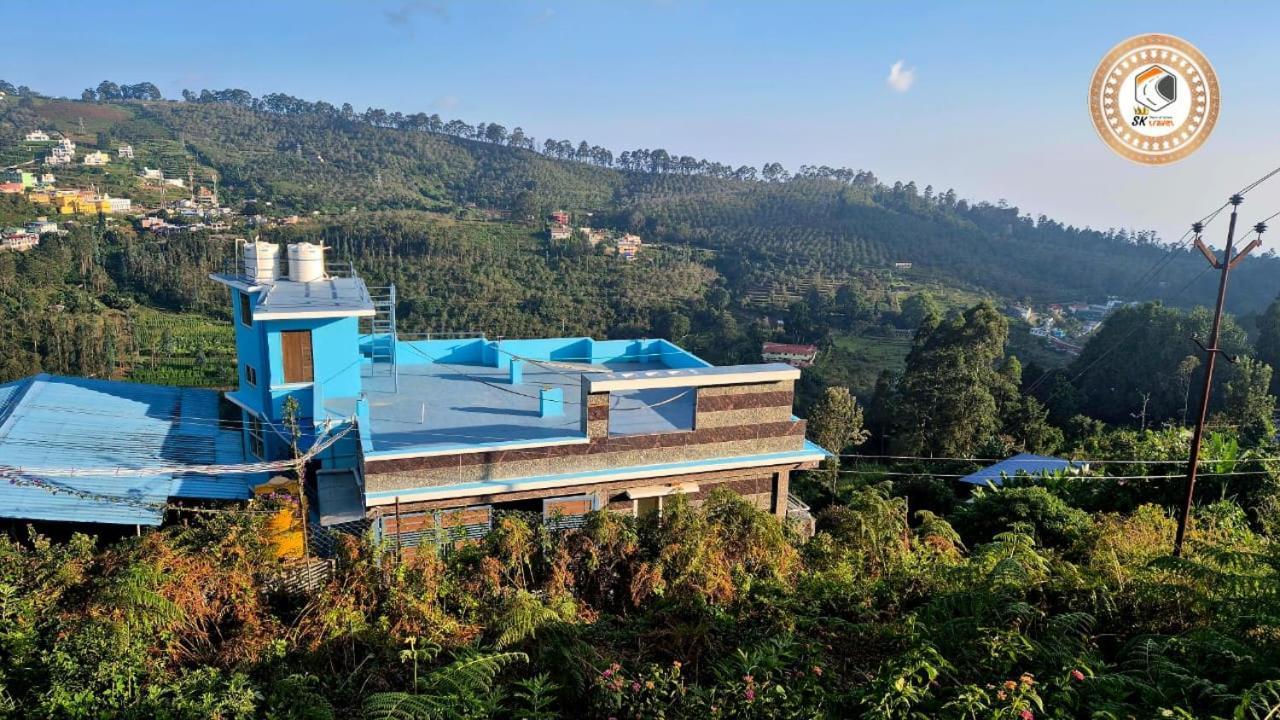 Kodai Dream House Bed & Breakfast