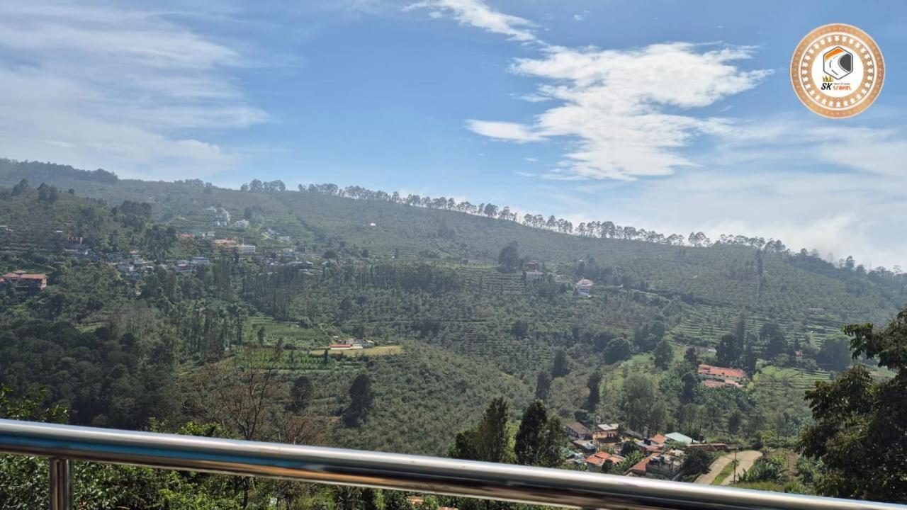 Bed & Breakfast Kodai Dream House Kodaikanal