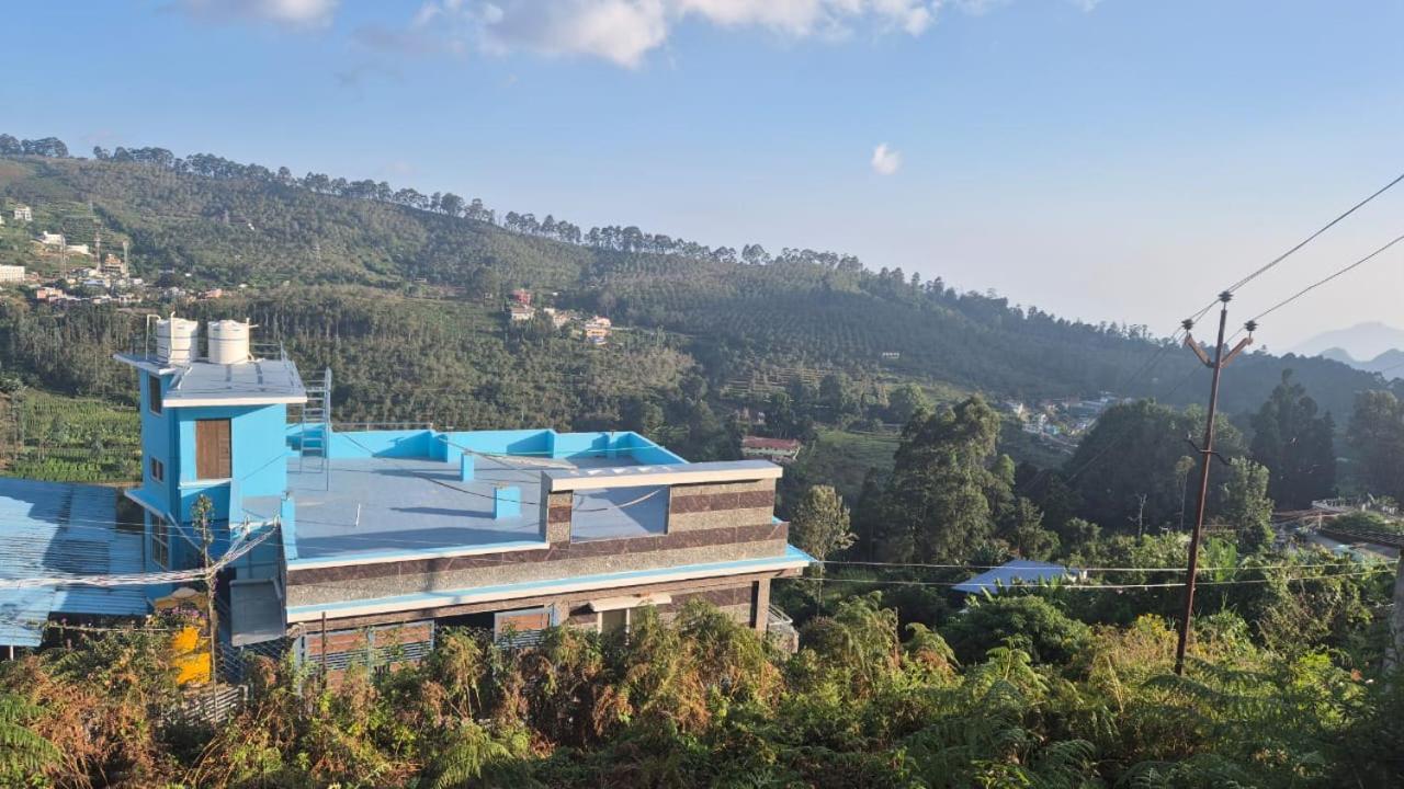 Bed & Breakfast Kodai Dream House *