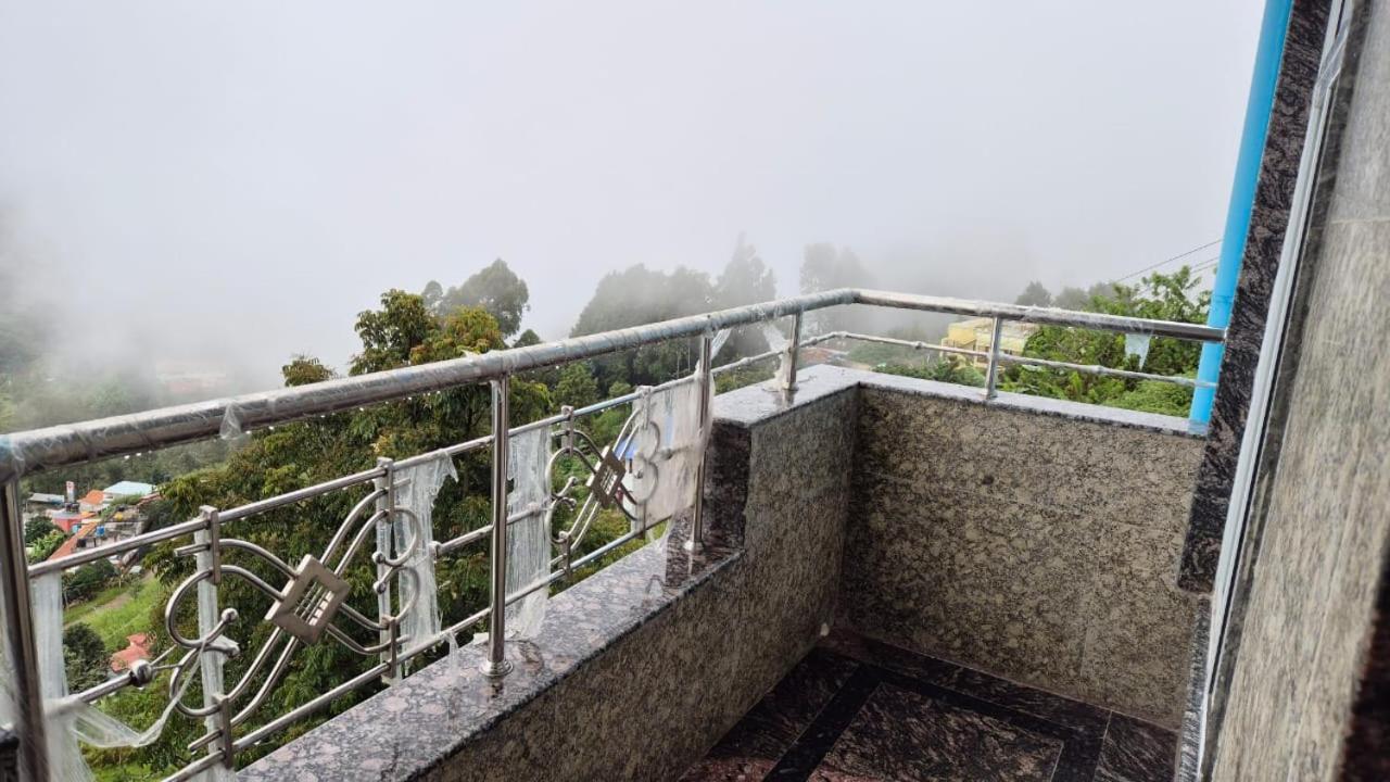 Kodai Dream House * Kodaikanal