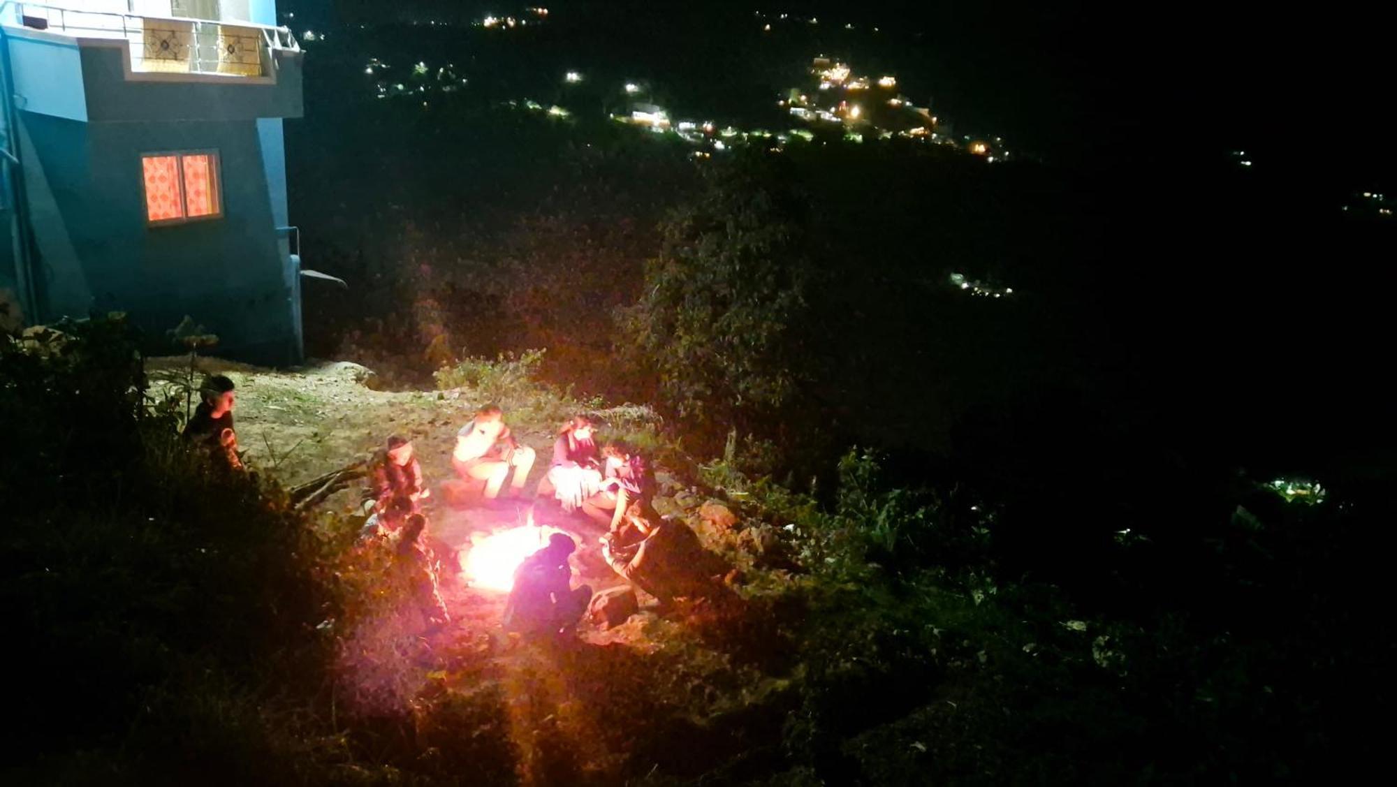 Kodai Dream House Bed & Breakfast Kodaikanal