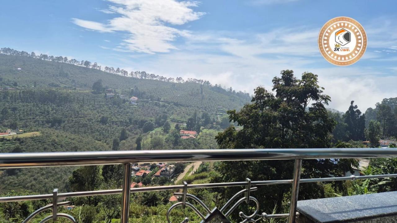 Bed & Breakfast Kodai Dream House