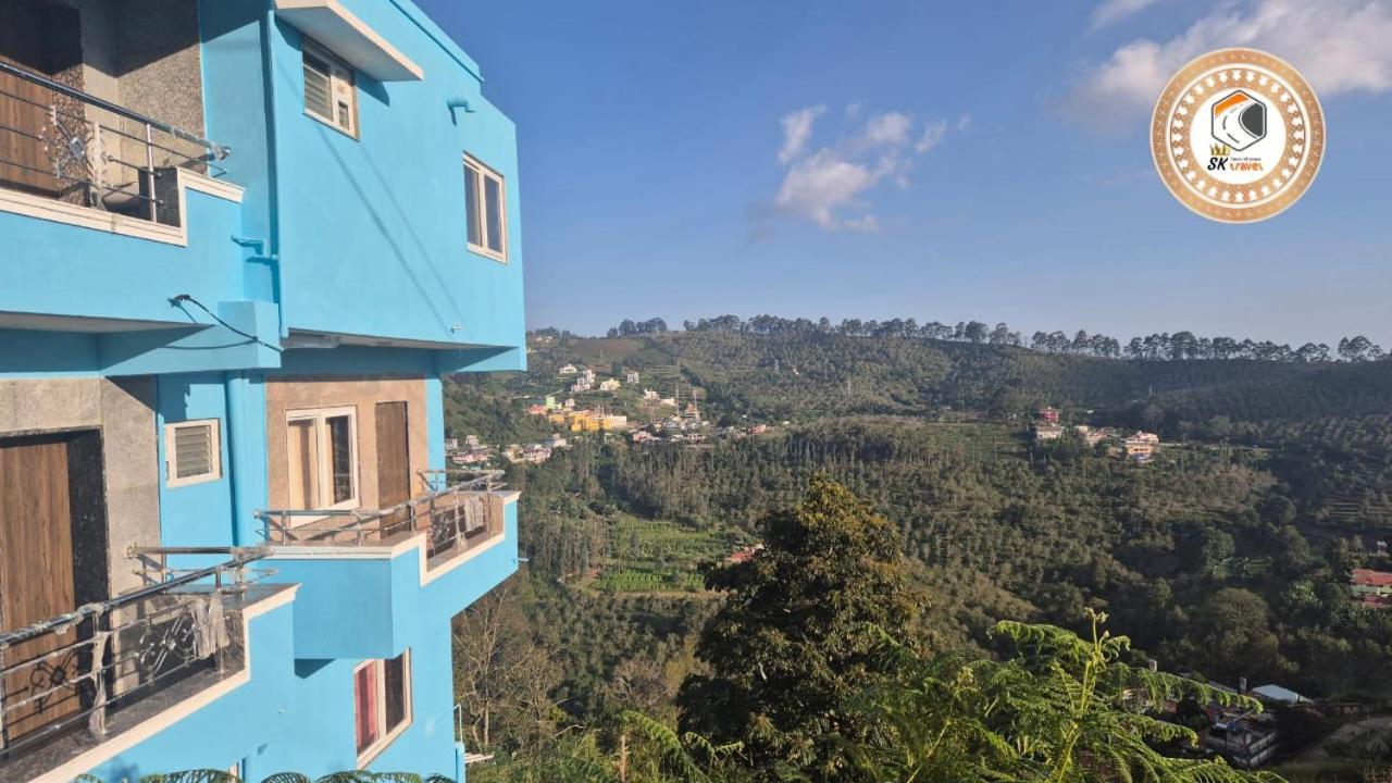 Bed & Breakfast Kodai Dream House Kodaikanal