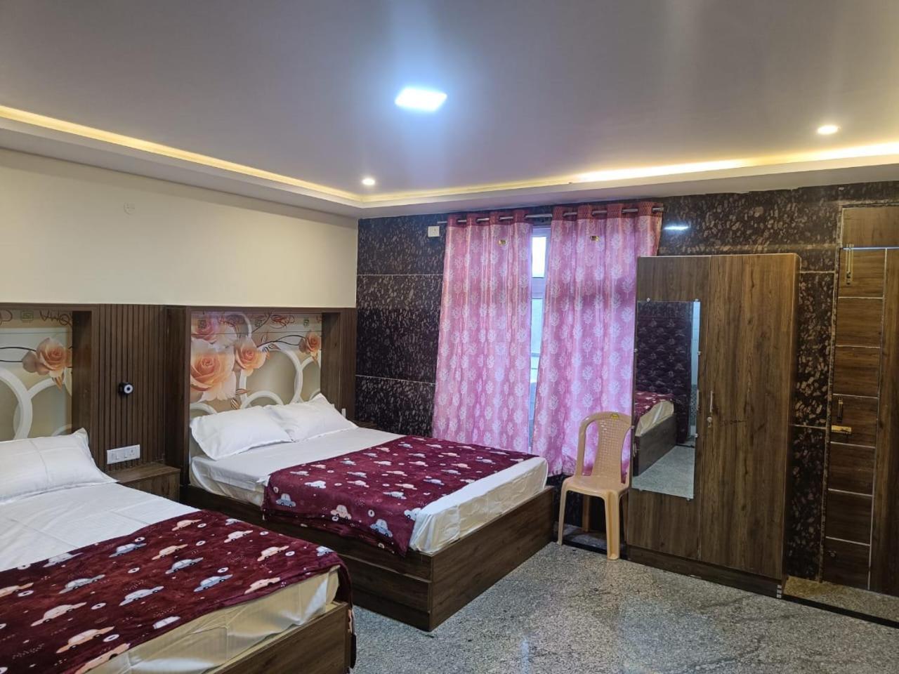 Kodai Dream House