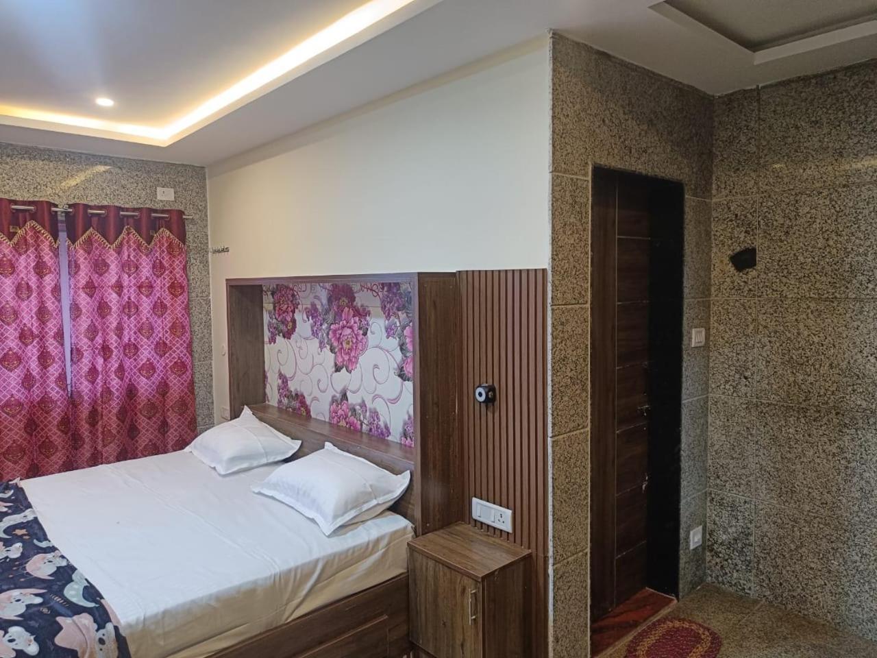 Kodai Dream House Bed & Breakfast Kodaikanal