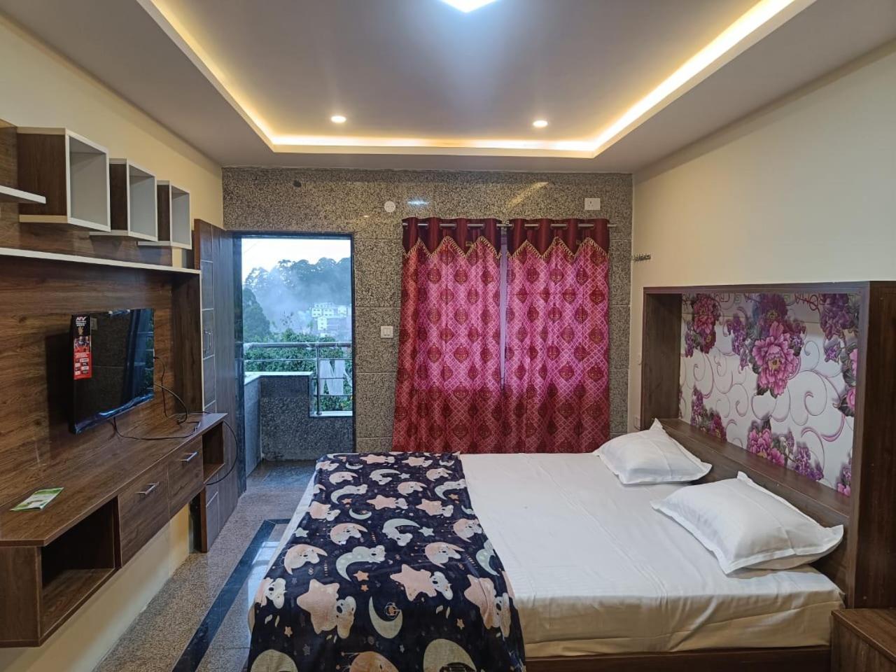 Kodai Dream House Bed & Breakfast