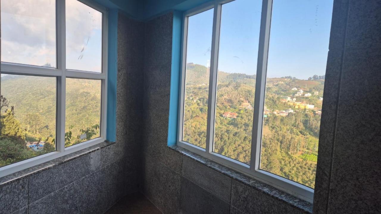 Bed & Breakfast Kodai Dream House *