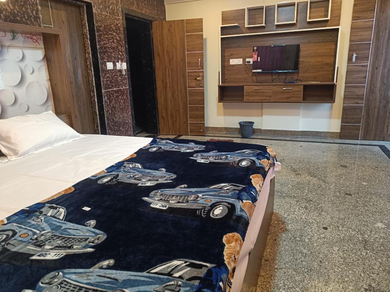 Kodai Dream House Bed & Breakfast Kodaikanal