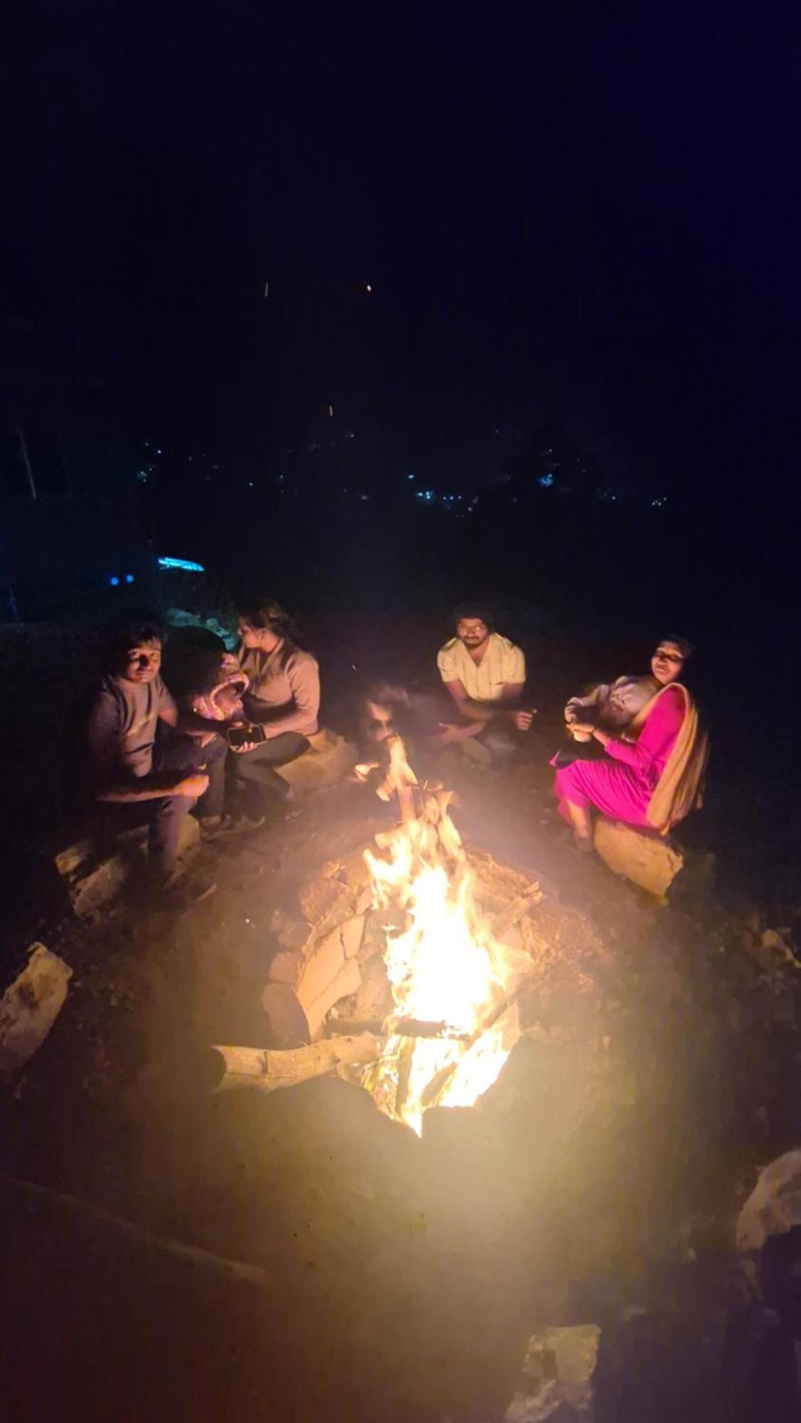 Bed & Breakfast Kodai Dream House