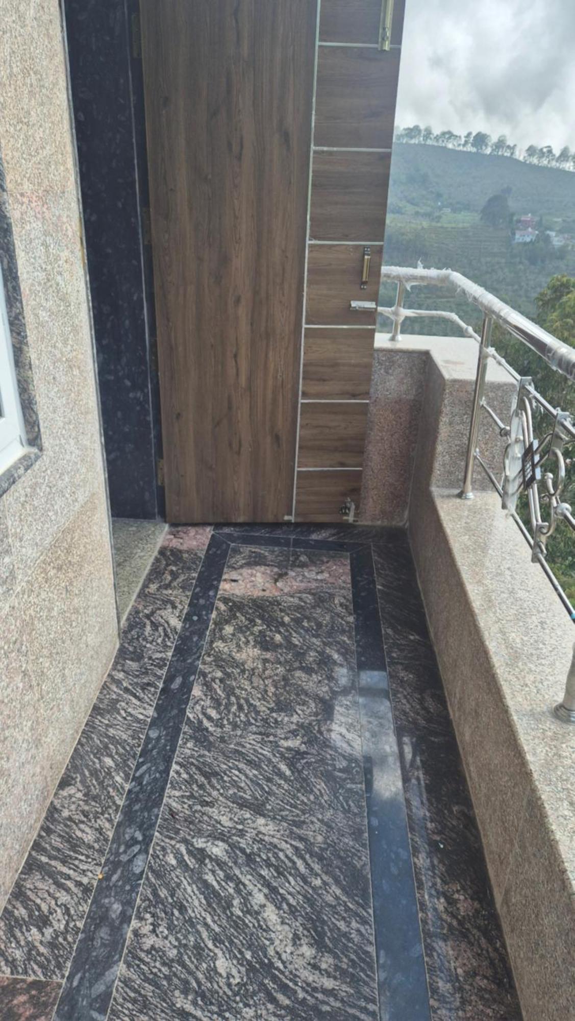 Bed & Breakfast Kodai Dream House *