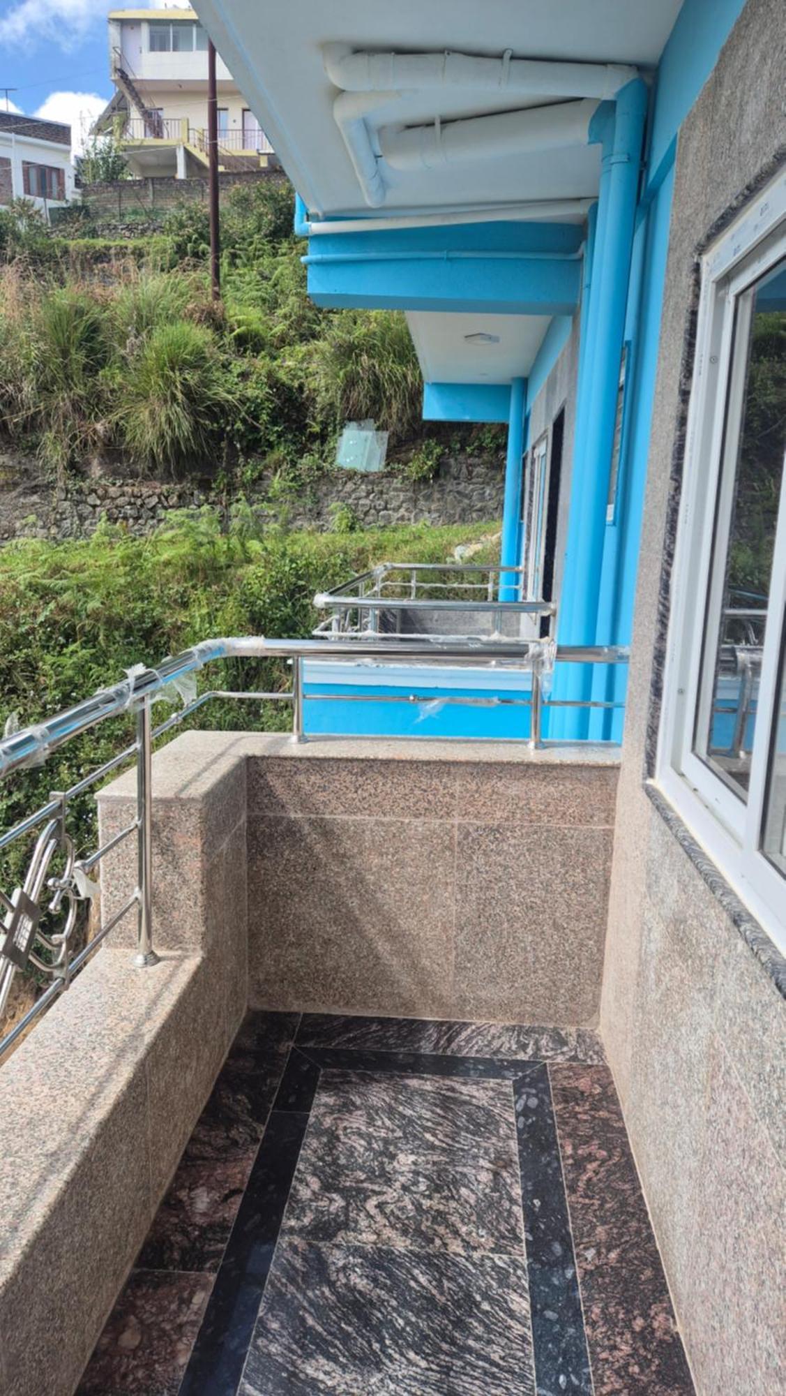 Kodai Dream House Bed & Breakfast
