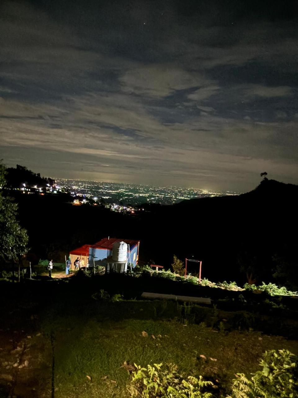 Farm stay Kookal Valley Kodaikanal