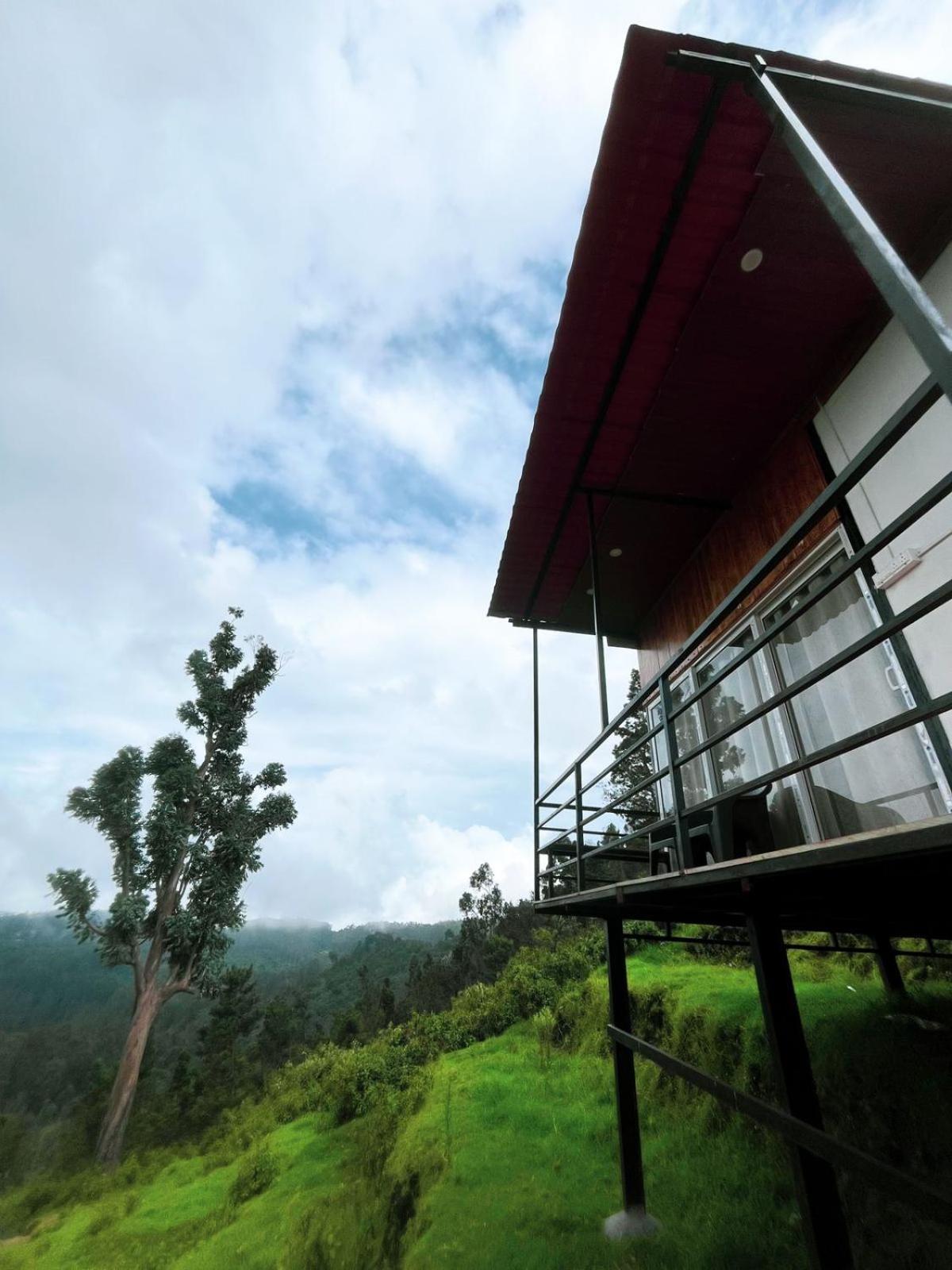 Kookal Valley