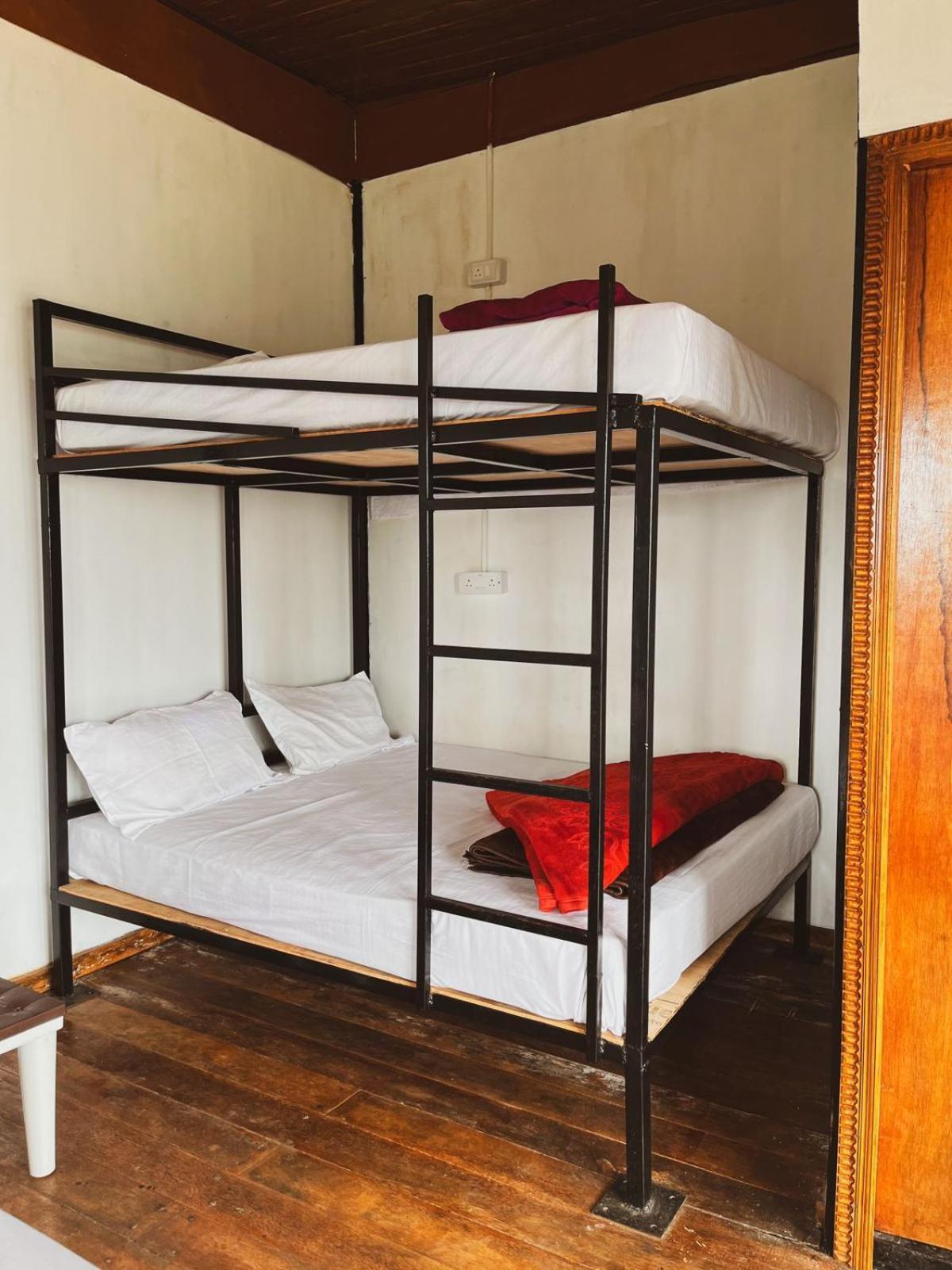 Farm stay Kookal Valley Kodaikanal