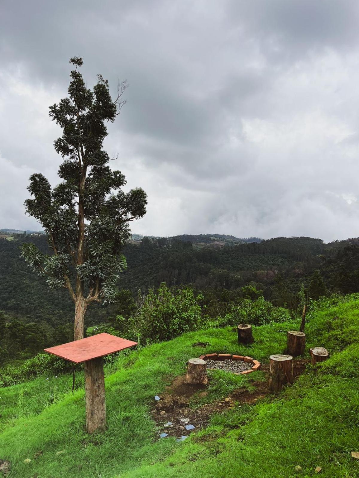 Kookal Valley Farm stay *
