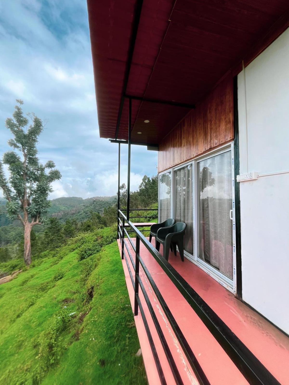 Farm stay Kookal Valley *