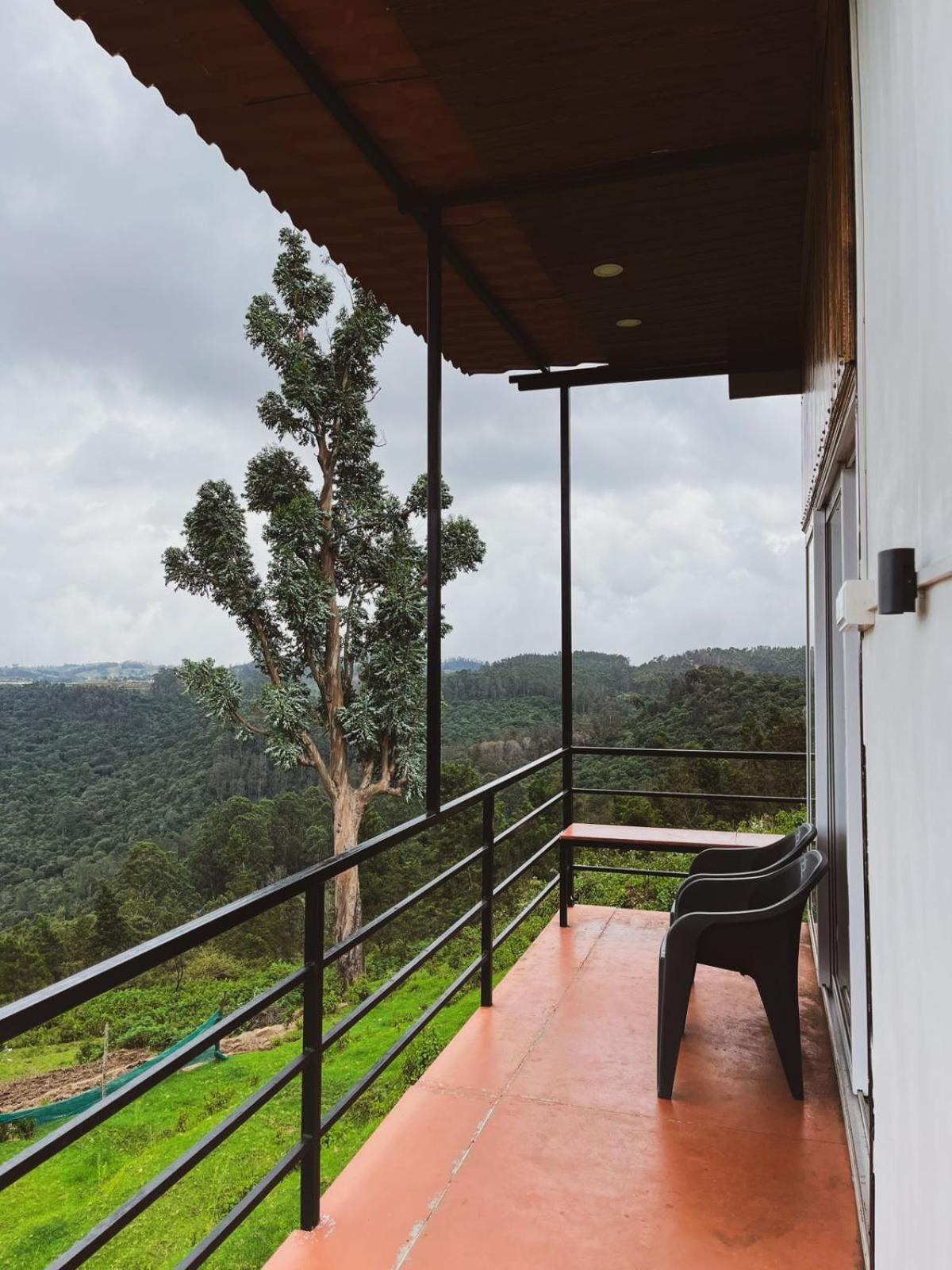 Kookal Valley Farm stay Kodaikanal