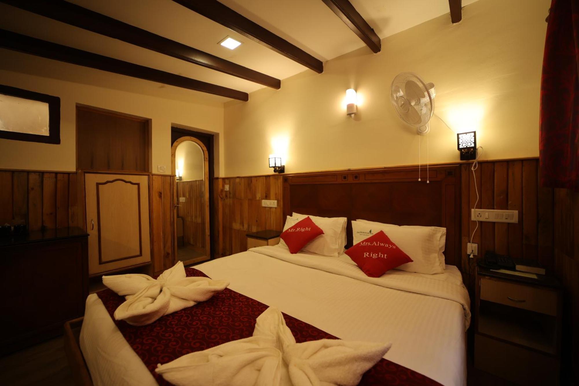 Pine Borough 3* Kodaikanal