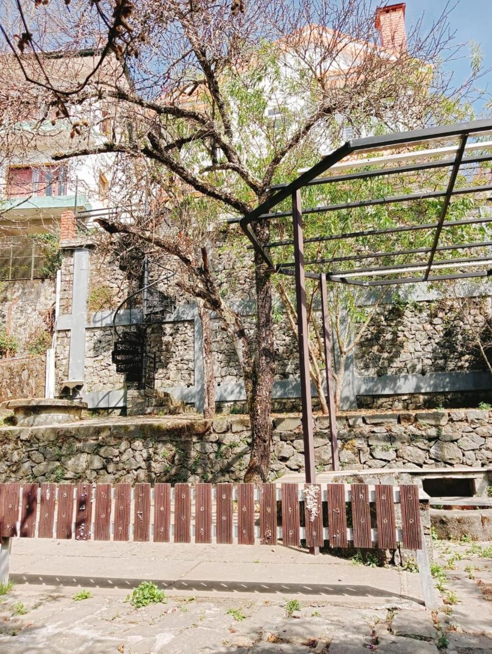 Gapri Cabs Guest house Kodaikanal