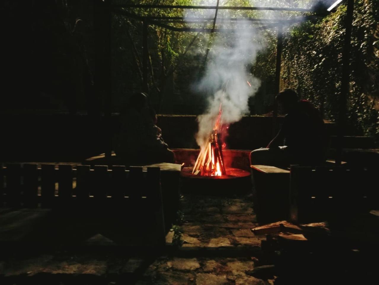 Guest house Gapri Cabs Kodaikanal