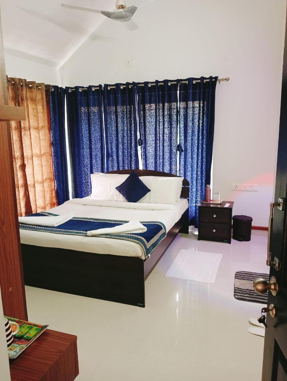 Gapri Cabs Guest house Kodaikanal
