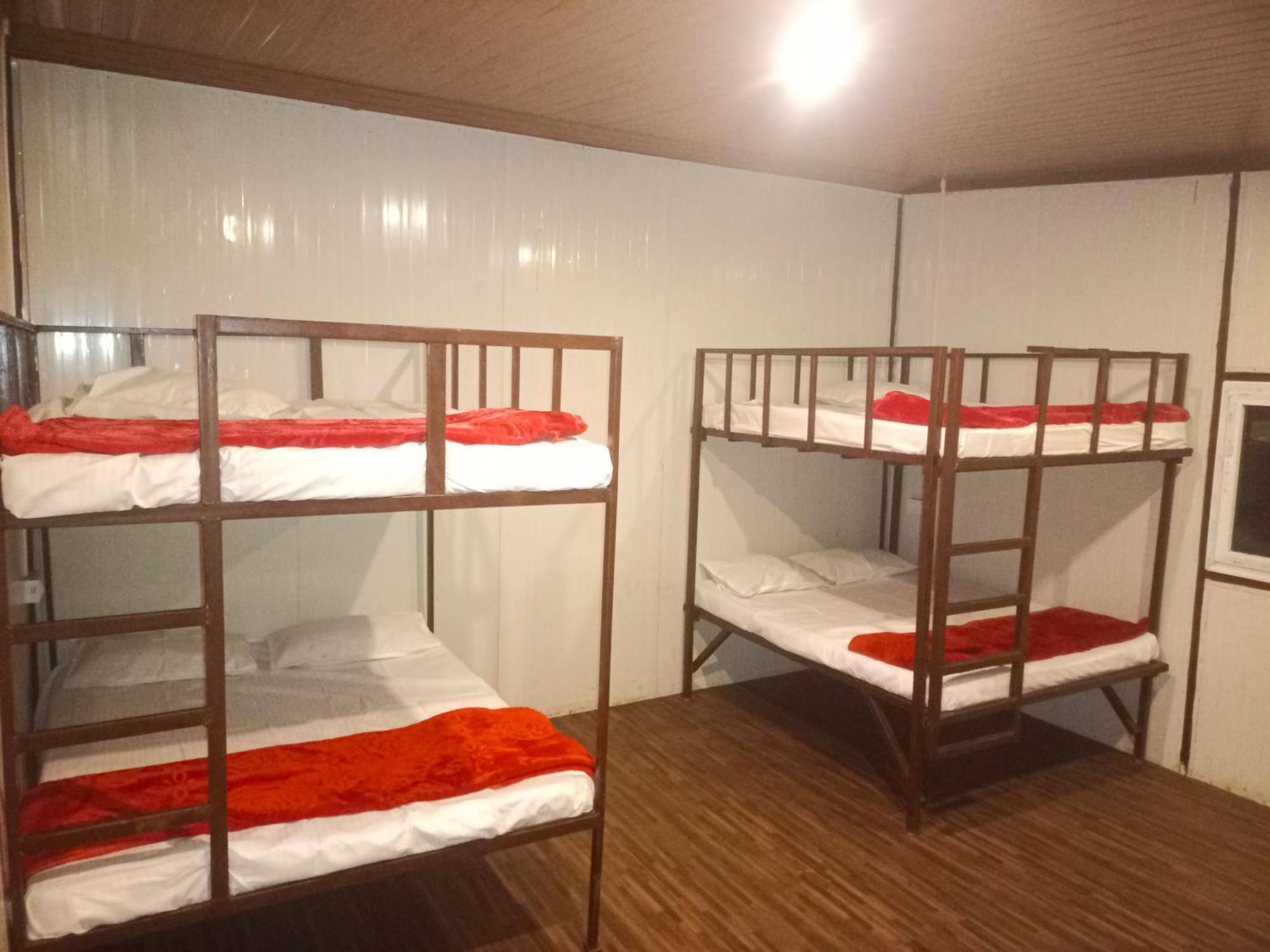 Campia Kookal Homestay Kodaikanal
