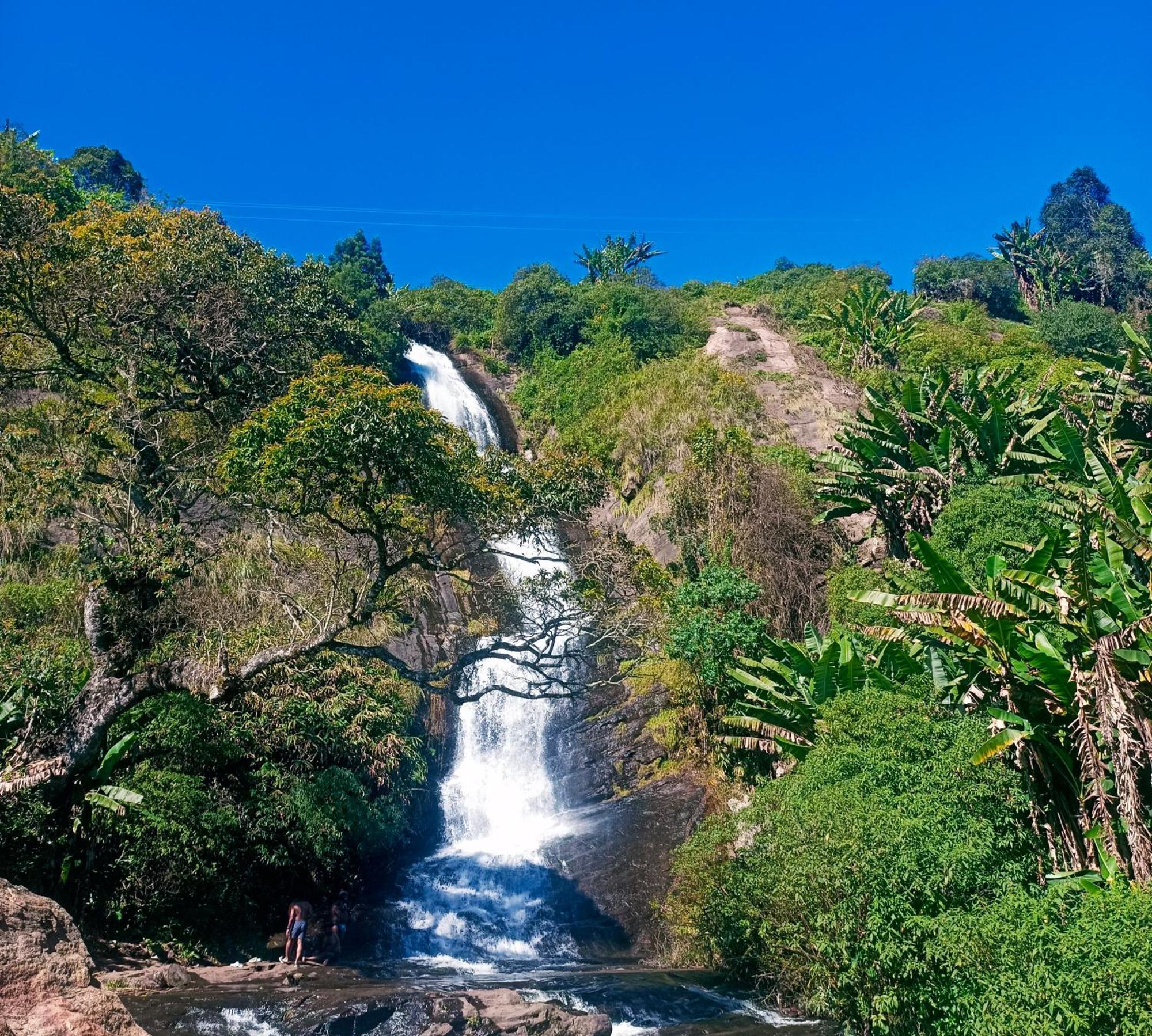 Campia Kookal * Kodaikanal