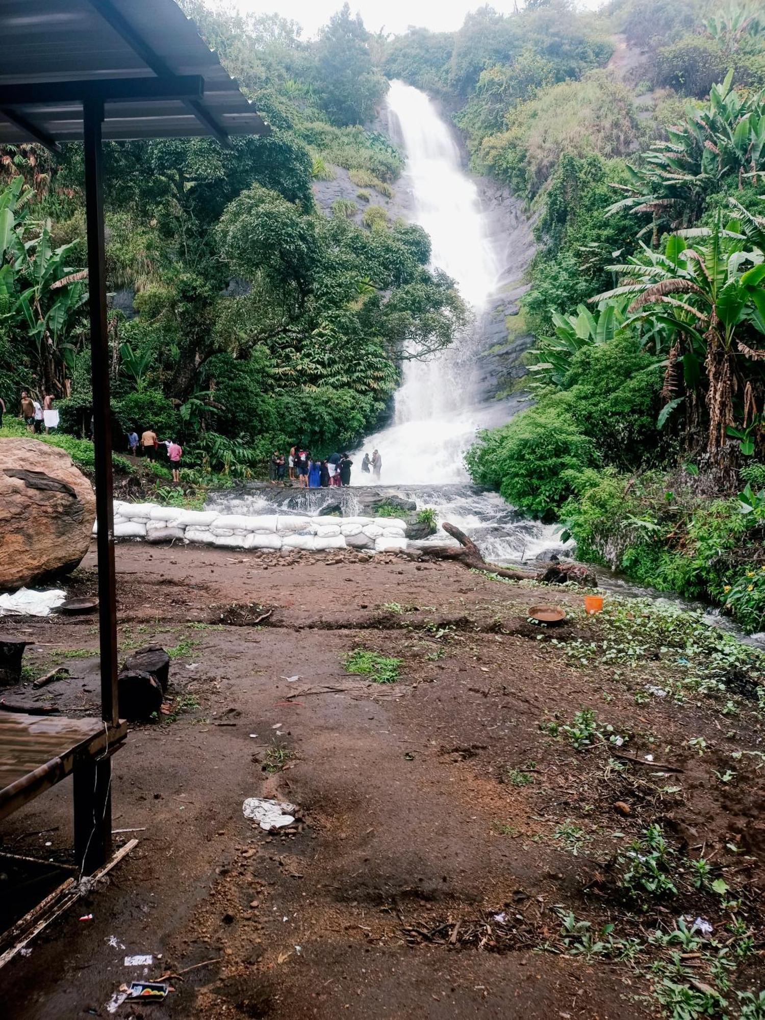 Homestay Campia Kookal Kodaikanal