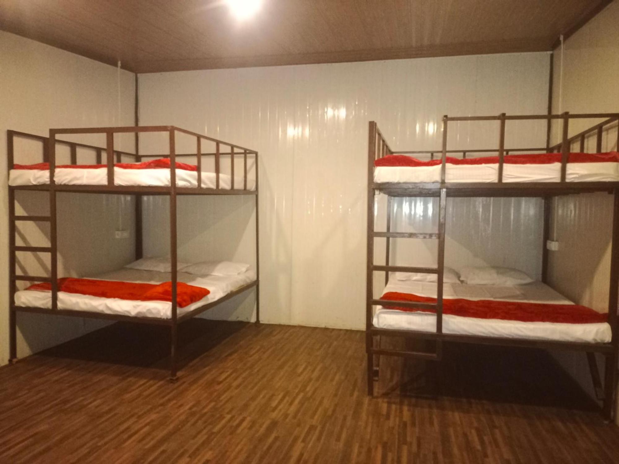 Homestay Campia Kookal *