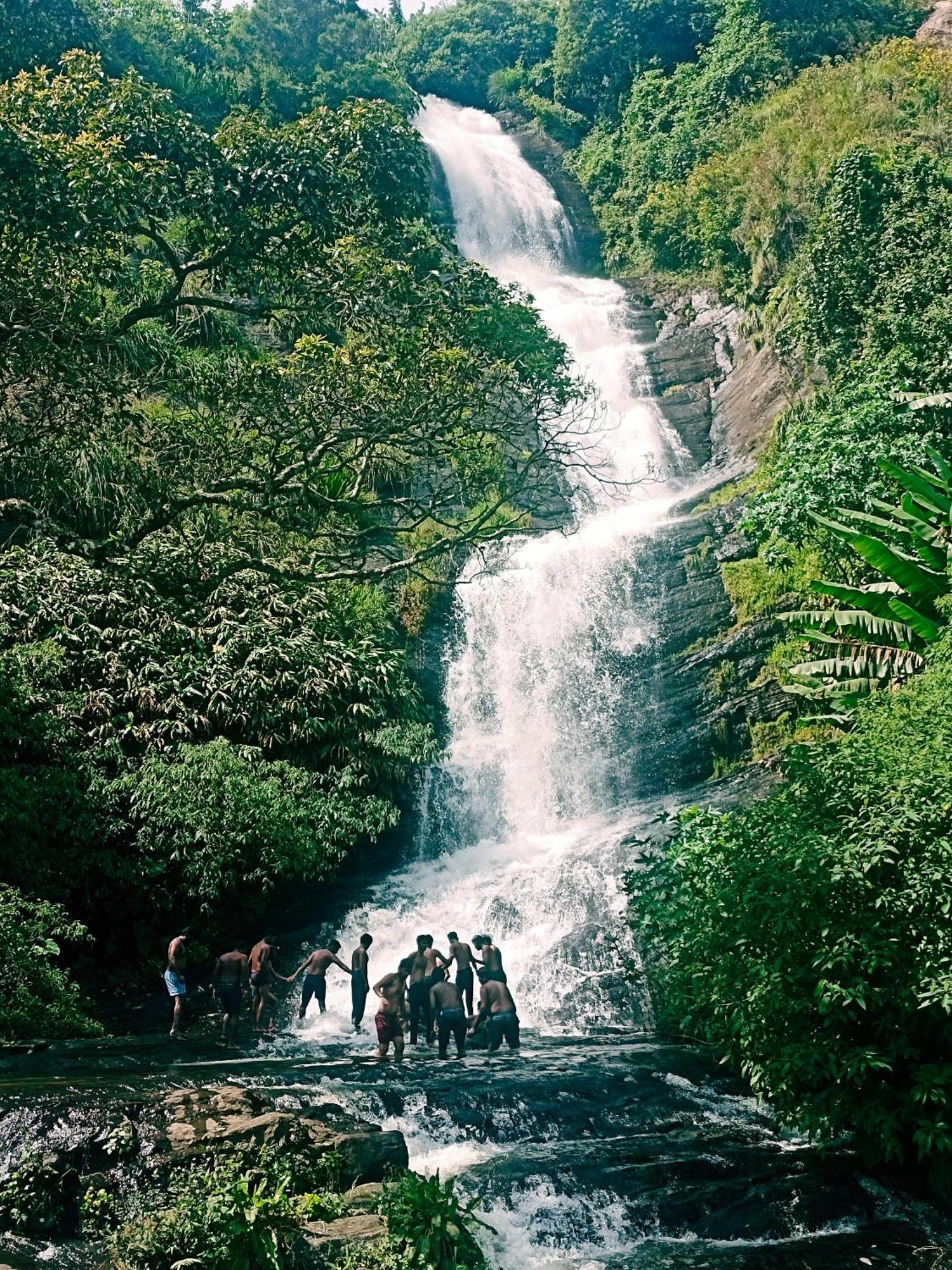 Campia Kookal