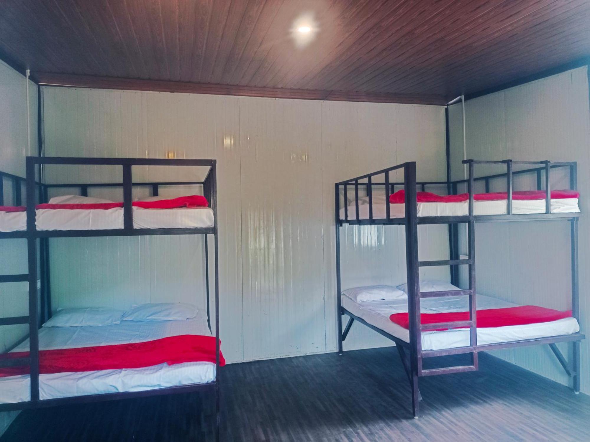 Campia Kookal Homestay Kodaikanal