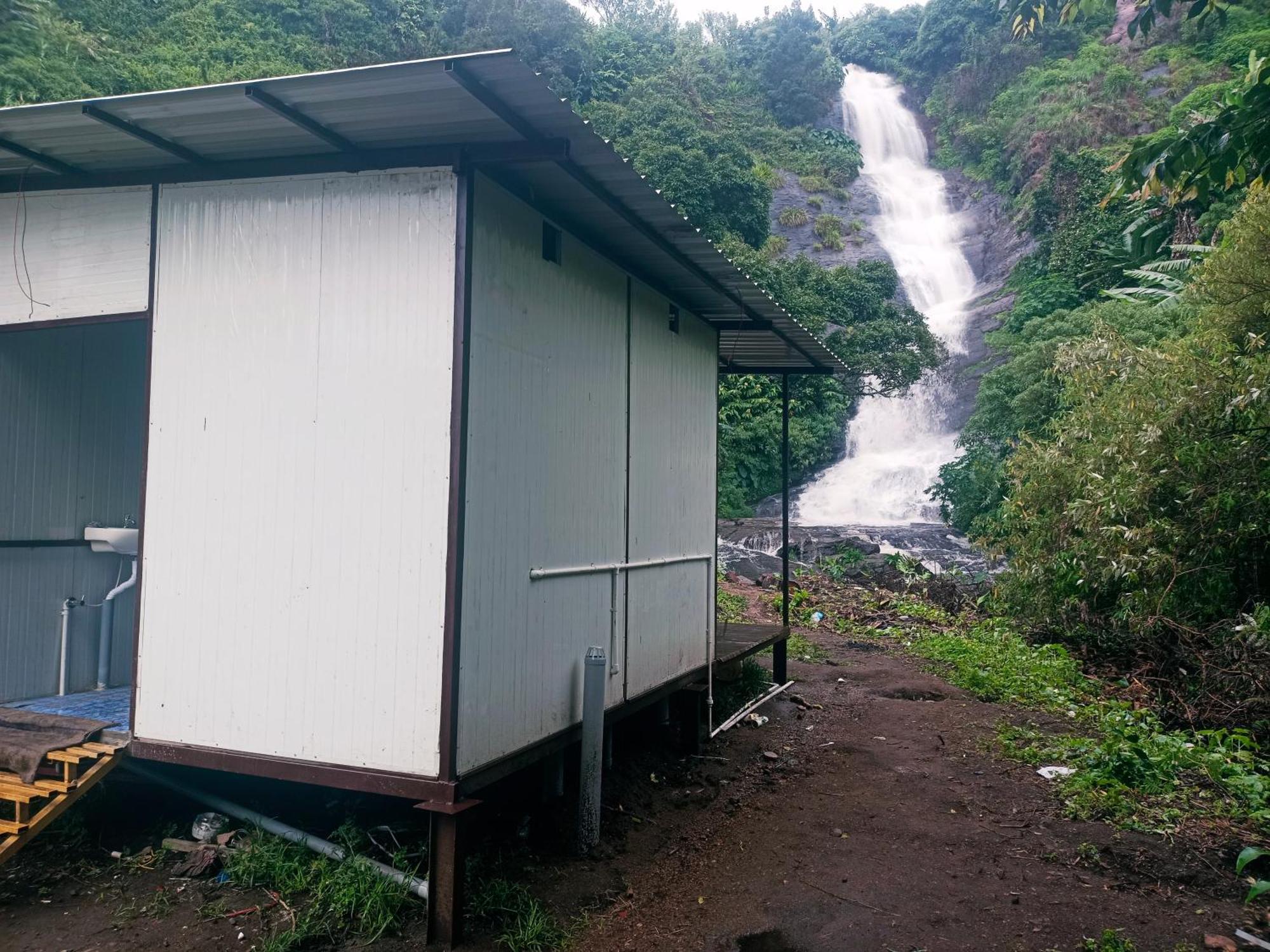 Homestay Campia Kookal Kodaikanal